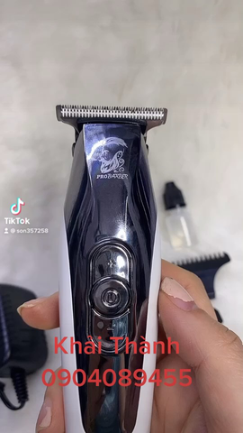 Tông  bấm viền Bill BL911S