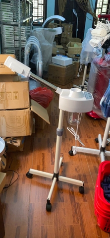 Máy xông 1 cần 388