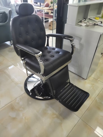 ghế nam barber KT10 (6112)
