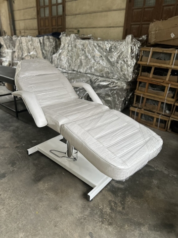 Giường xăm nâng hạ