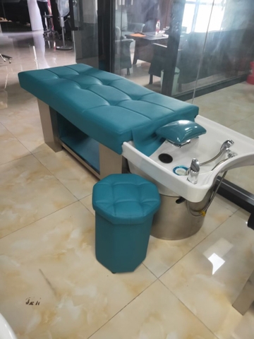 Giường khung nốc 9987