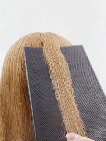 Bảng nhuộm ligh cán vuông 529-2