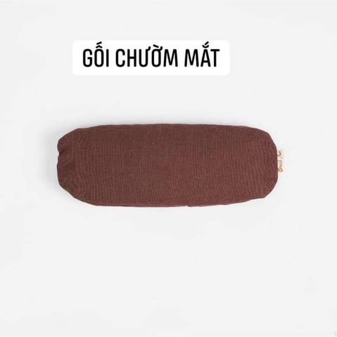 gối chườm mắt Bình An