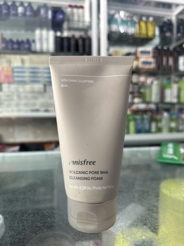 SRM innisfree đá tro