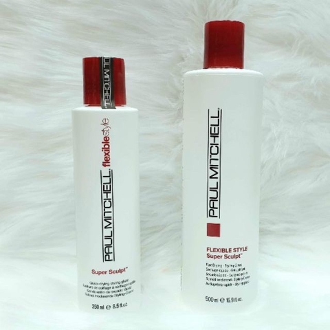 Gel Táo xanh Paul Michell 250ml