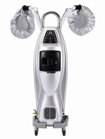 Máy hấp ozon KD 3900