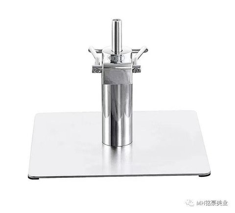 Chân ghế sịn(A040)