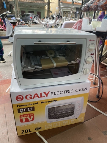 Tủ sấy dụng cụ Galy