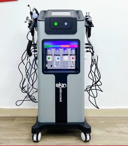 máy Aqua 10 chức năng