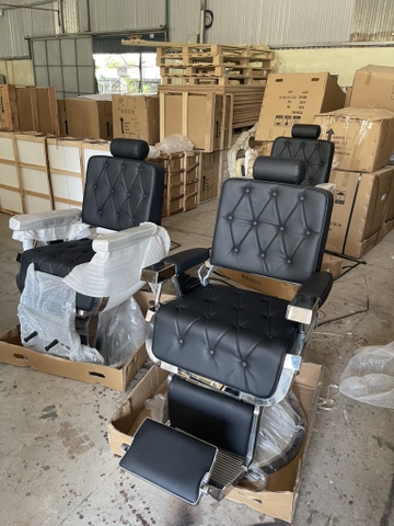 Ghế Alex rút lỗ MT9133