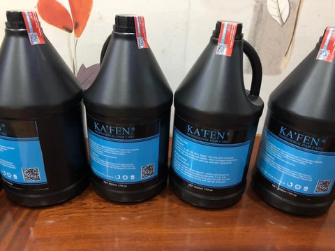 Gội xả kafen 5000ml