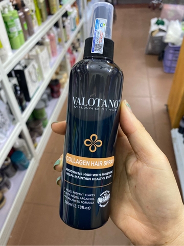 dưỡng nước valotano