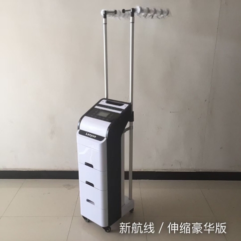 Máy uốn Lanyue hộp ngăn kéo 24v