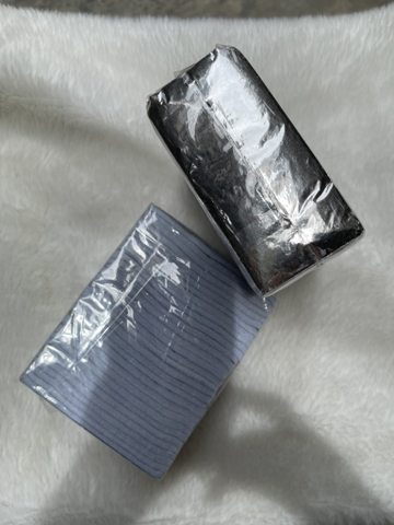 Giấy lót rạch bọc giấy bạc