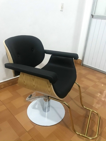 Ghế nữ lưng gỗ 68208