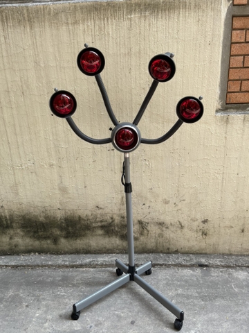 Máy kích bạch tuộc