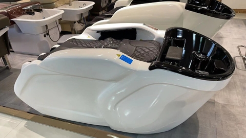 Giường gội mát xa điện MJ