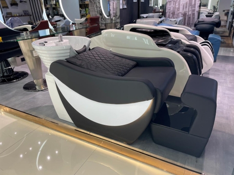 Giường mát xa lưng C1077