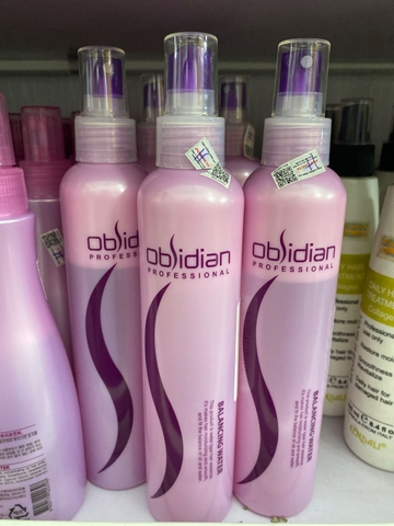 Dưỡng nước Obsidian