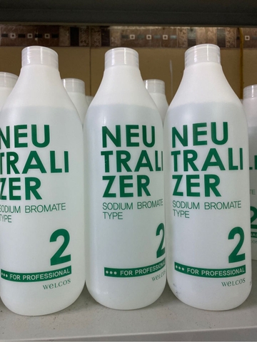 Dập uốn đa năng NEUTRALIZER