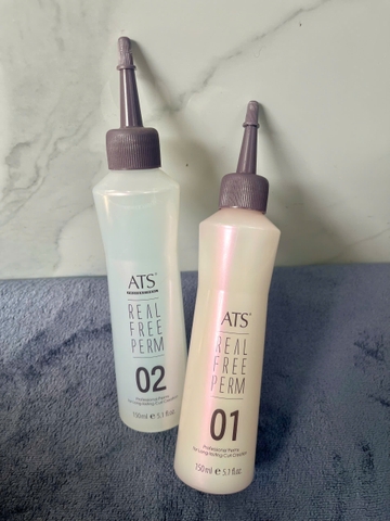 Uốn lạnh ATS 150ml