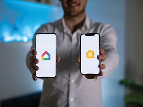 Chọn Google Home hay Apple HomeKit cho nhà thông minh của bạn?
