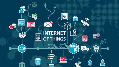 Tương lai IoT - bức tranh xu hướng IoT 2022 và viễn cảnh “công dân số”