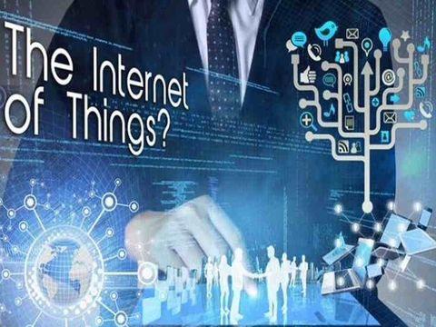 IOT là gì ?