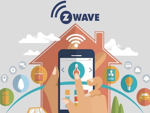 Z-WAVE là gì? tại sao nó quan trọng đối với ngôi nhà thông minh của bạn?