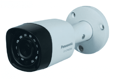 Camera CVI Panasonic Model: CV-CPW203L