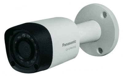 Camera CVI Panasonic Model: CV-CPW103AL
