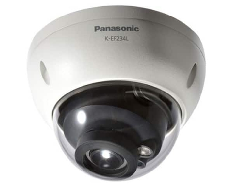 Camera IP Panasonic E-SERIES, Model: K-EF234L01E