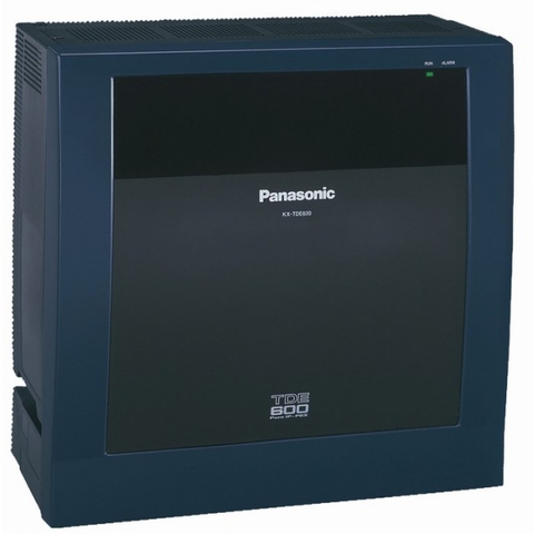 Tổng đài Panasonic KX-TDE600