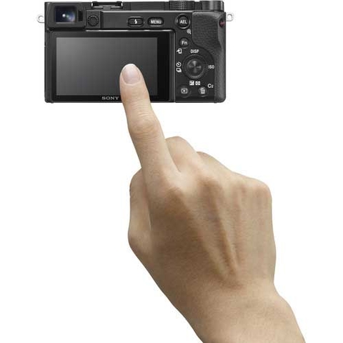 ILCE-6100