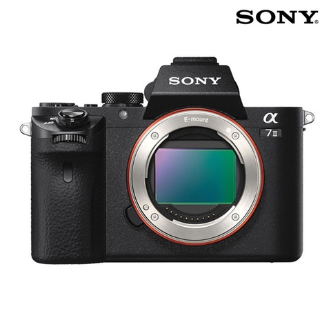 sONY ILCE-7M2