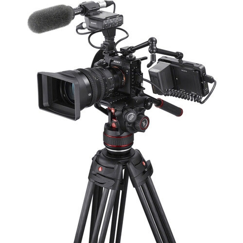SONY ILCE-7SM3
