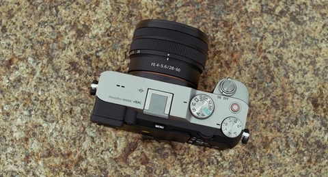 ilce-7c