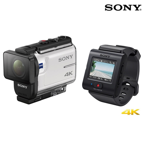 SONY FDR-X3000R