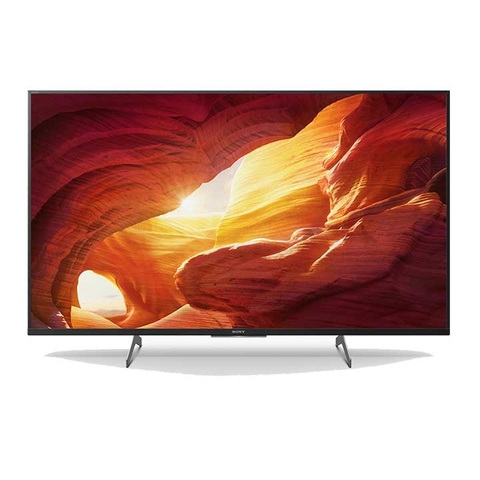 ANDROID TIVI SONY 4K 49 INCH KD-49X8500H