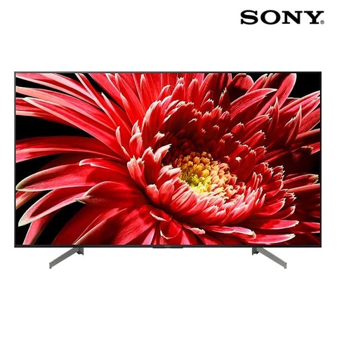 ANDROID TIVI SONY 4K 55 INCH KD-55X8000G