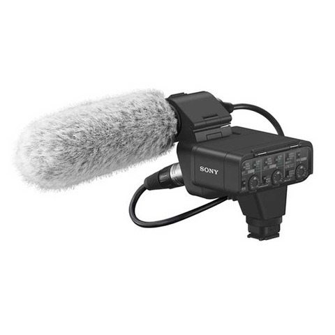 BỘ CHUYỂN ĐỔI SONY XLR-K3M