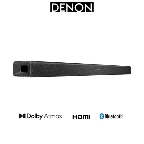 Loa thanh Sound Bar Denon DHT-S217
