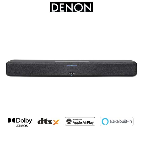 Loa thanh Soundbar Denon Home 550