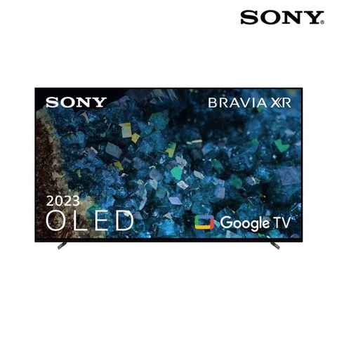 Google Tivi Sony OLED 4K 65 inch XR-65A80L