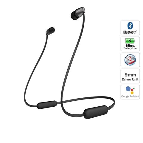 Tai nghe Bluetooth Sony WI-C310