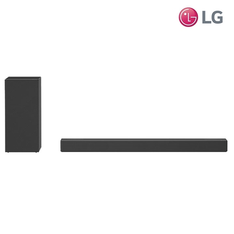 Loa Thanh Soundbar LG SN7Y 3.1.2 CH | 380W
