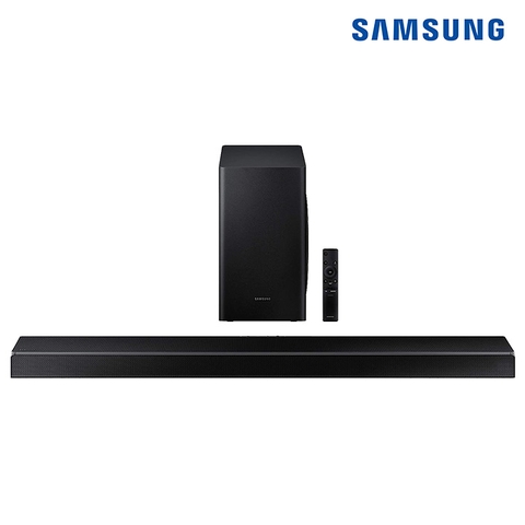 Loa thanh SAMSUNG 5.1ch HW-Q60T/XV | 360W