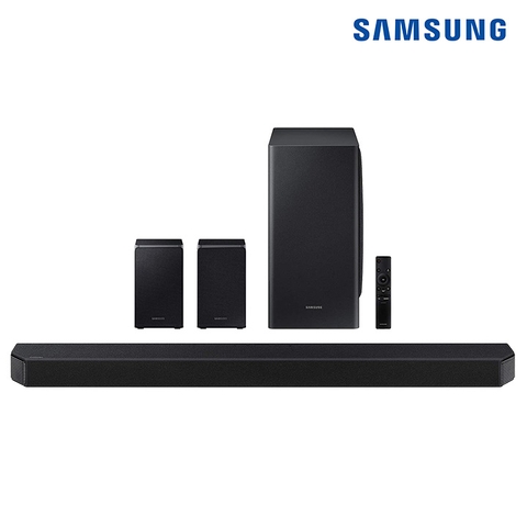 Loa thanh SAMSUNG HW-Q950T/XV | 546W