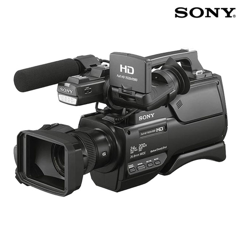 Máy quay chuyên dụng Sony HXR-MC2500 (PAL)