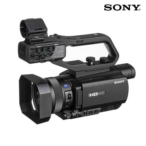 Máy quay chuyên dụng Sony HXR-MC88